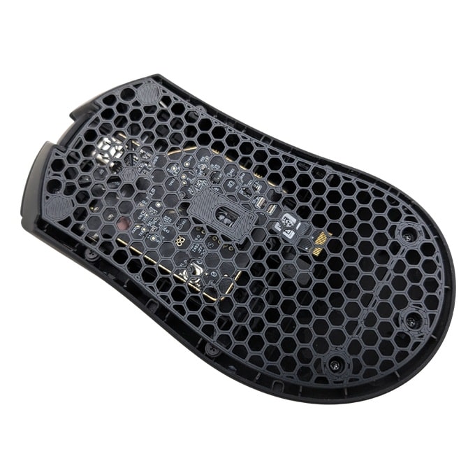 Aero Base Mod - Razer Deathadder V4 Pro
