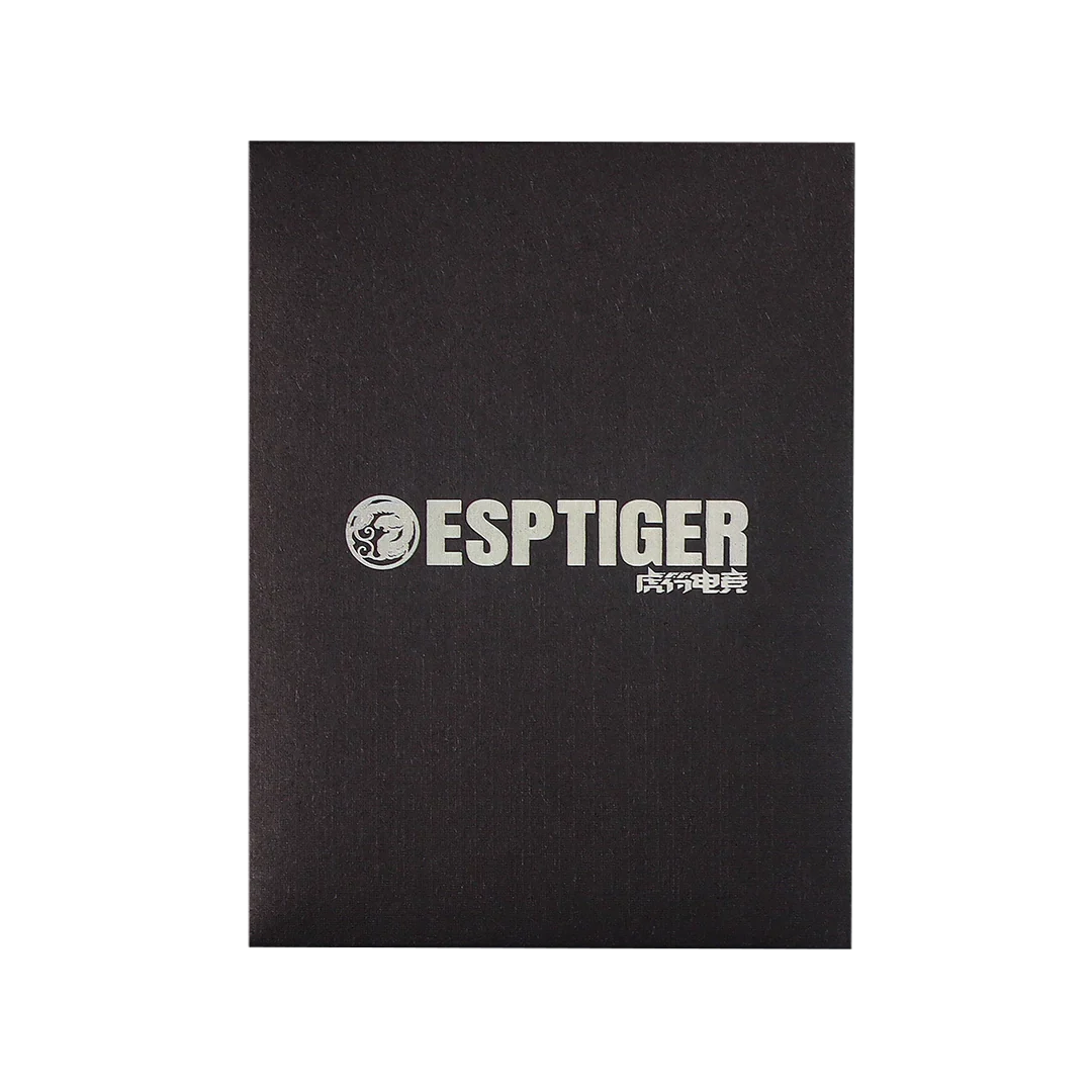 Esports Tiger ICE V2 - NINJUTSO x VAXEE Sora Wireless