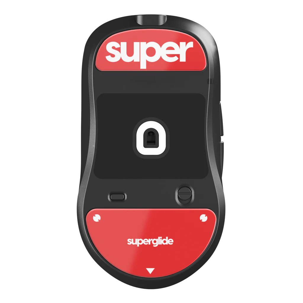 Superglide 2 - Endgame Gear XM2we