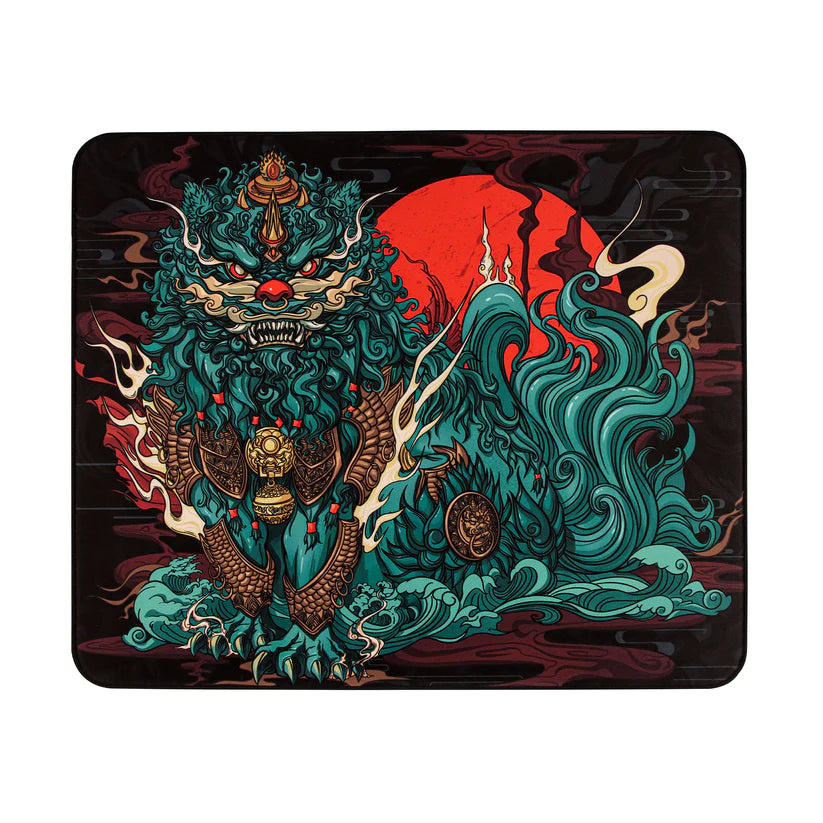 Quinsui 3 - Gaming Mousepad