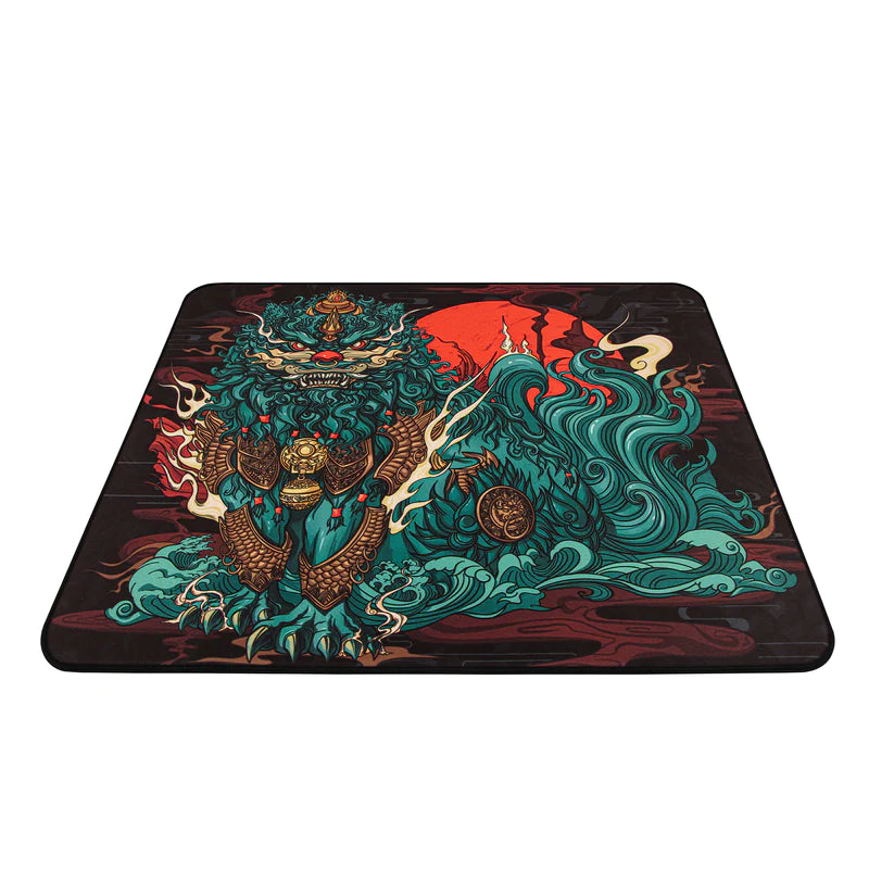 Quinsui 3 - Gaming Mousepad