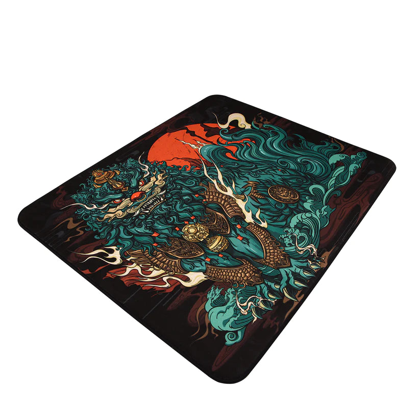 Quinsui 3 - Gaming Mousepad