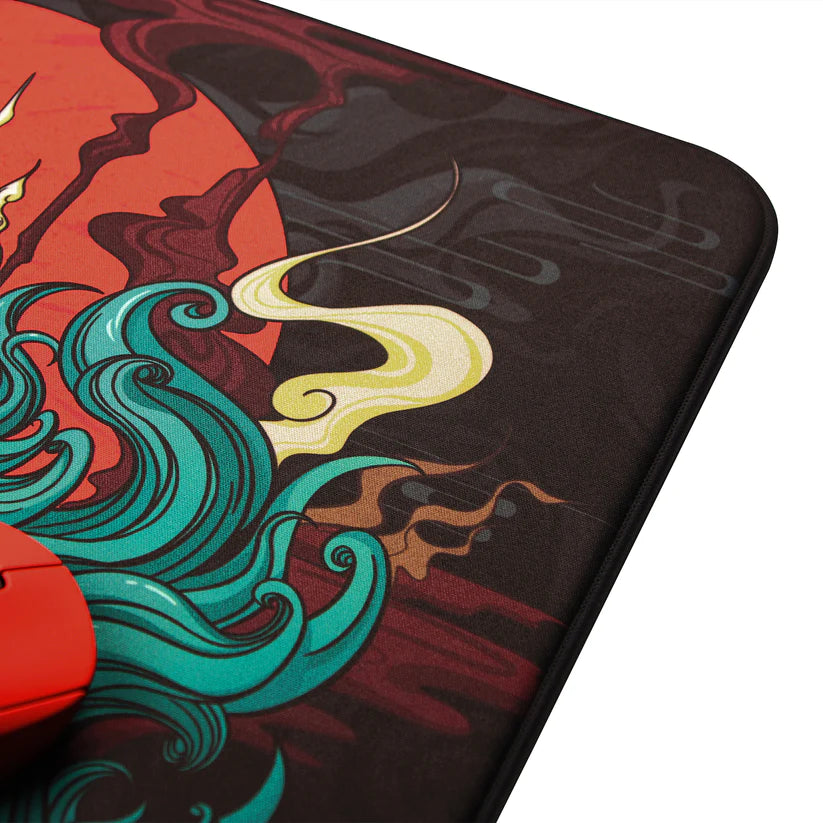 Quinsui 3 - Gaming Mousepad