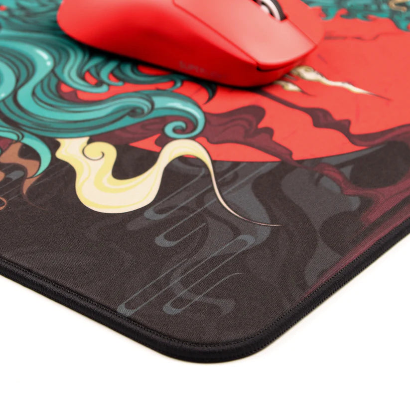 Quinsui 3 - Gaming Mousepad