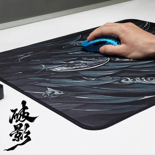 PoYing - Gaming Mousepad