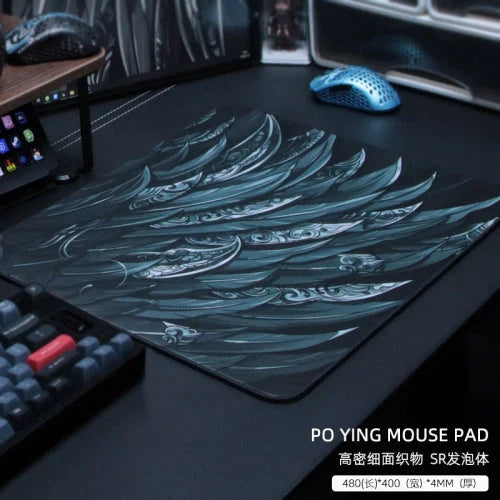 PoYing - Gaming Mousepad