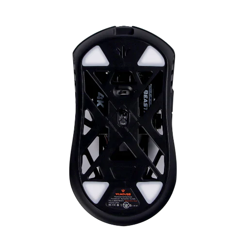 Esports Tiger ICE V2 - WLmouse Beast X