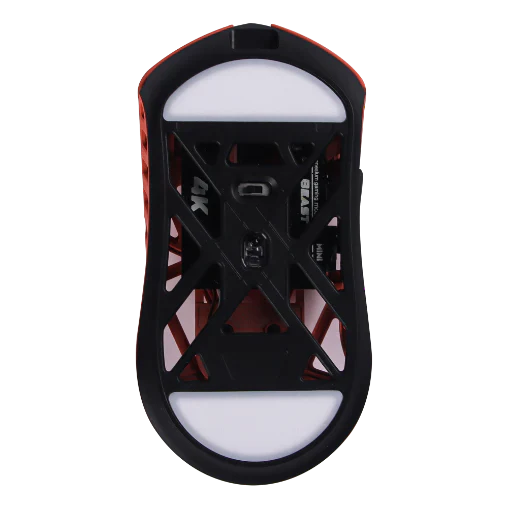 Esports Tiger ICE V2 - WLmouse Beast X Mini