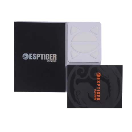 Esports Tiger ICE V2 - WLmouse Beast X Mini