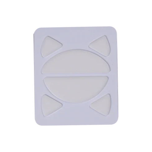 Esports Tiger ICE V2 - WLmouse Beast X Mini