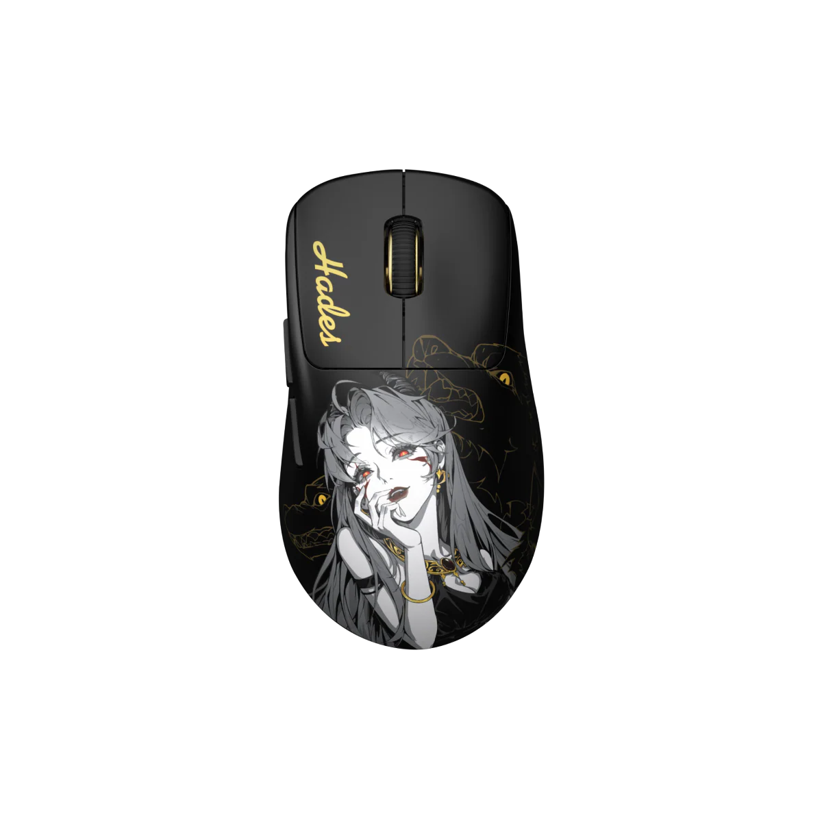 Waizowl OGM Pro V2 - Wireless Gaming Mouse