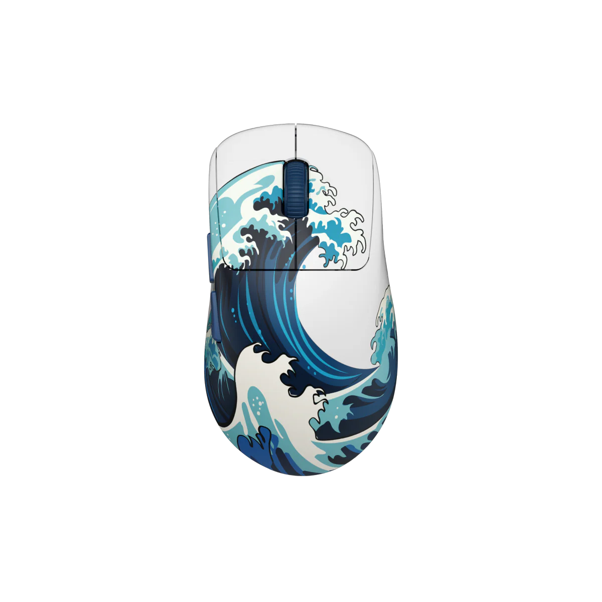 Waizowl OGM Pro V2 - Wireless Gaming Mouse