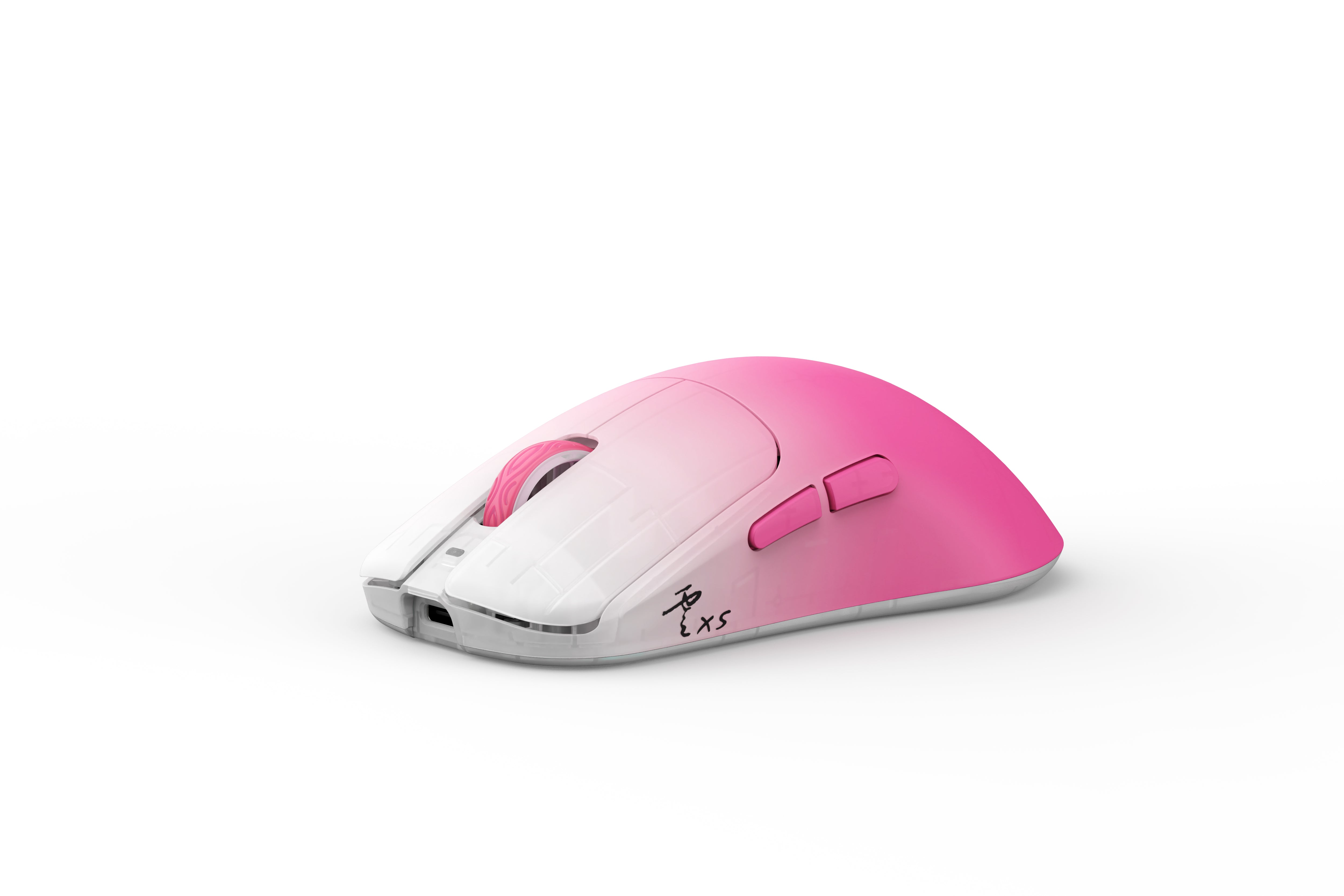 Waizowl OGM Cloud XS - 8K Wireless Gaming Mouse