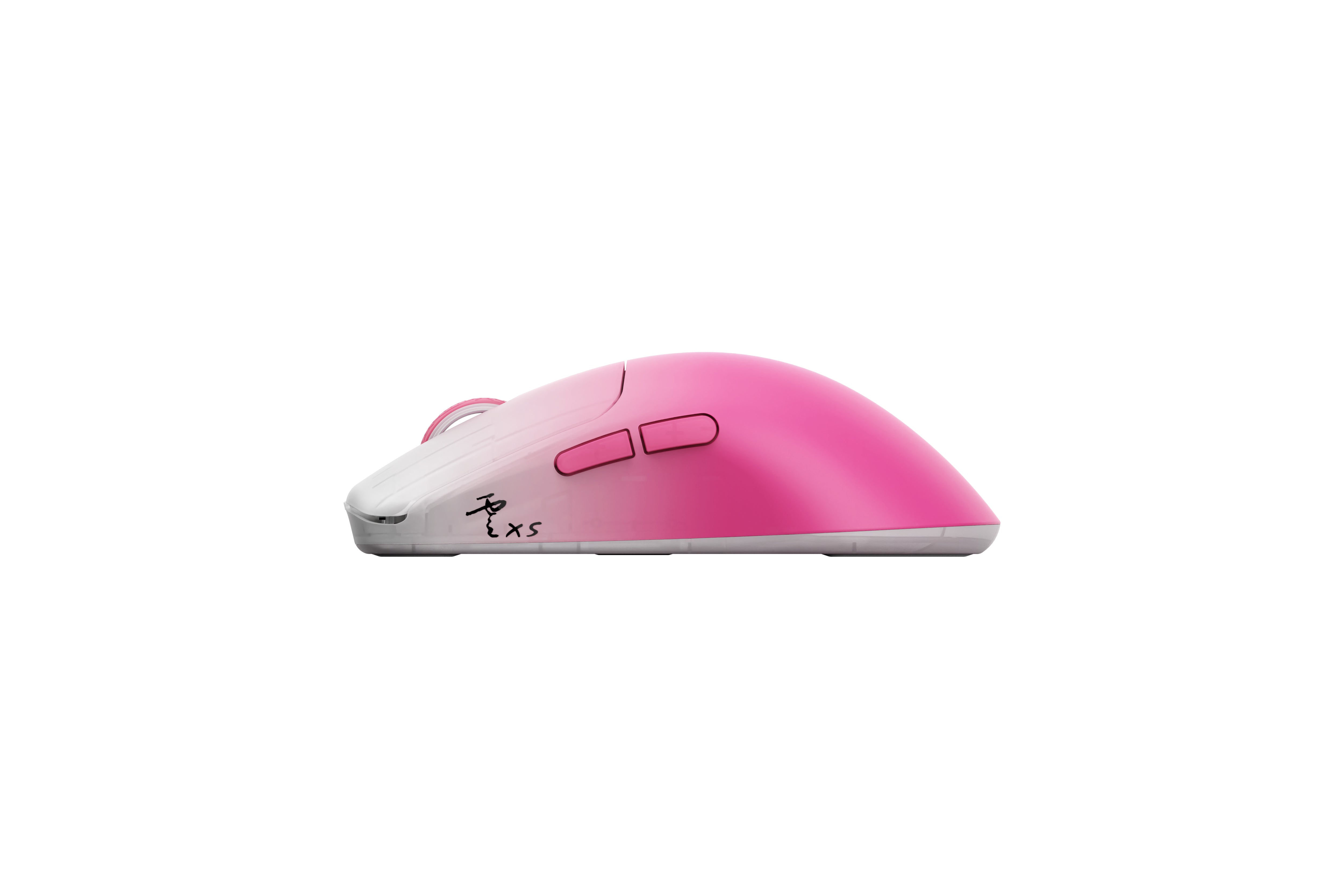 マウス・トラックボール waizowl ogm cloud xs pink 雲Cloud XS – Waizowl Gear