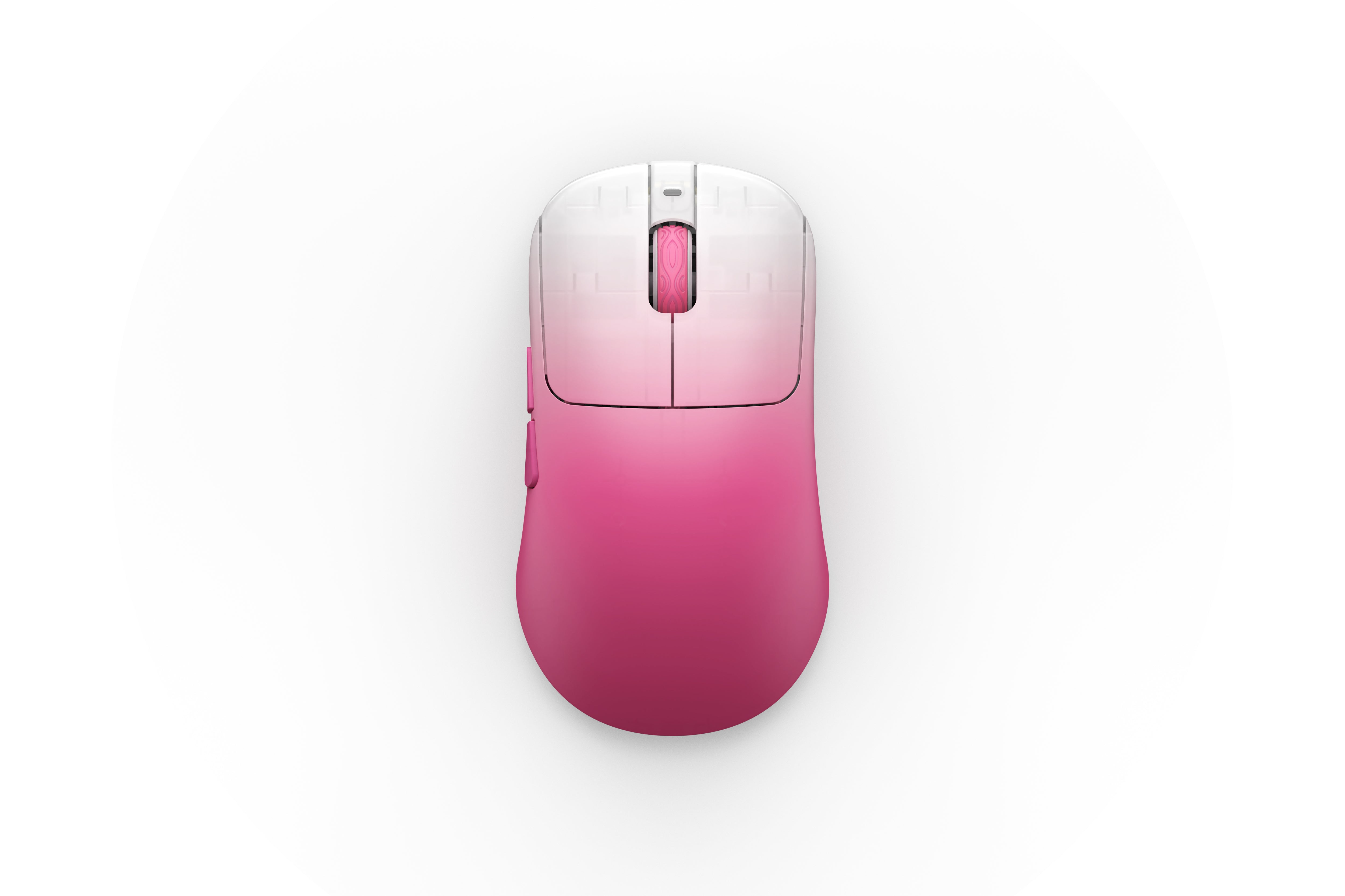 Waizowl OGM Cloud XS - 8K Wireless Gaming Mouse