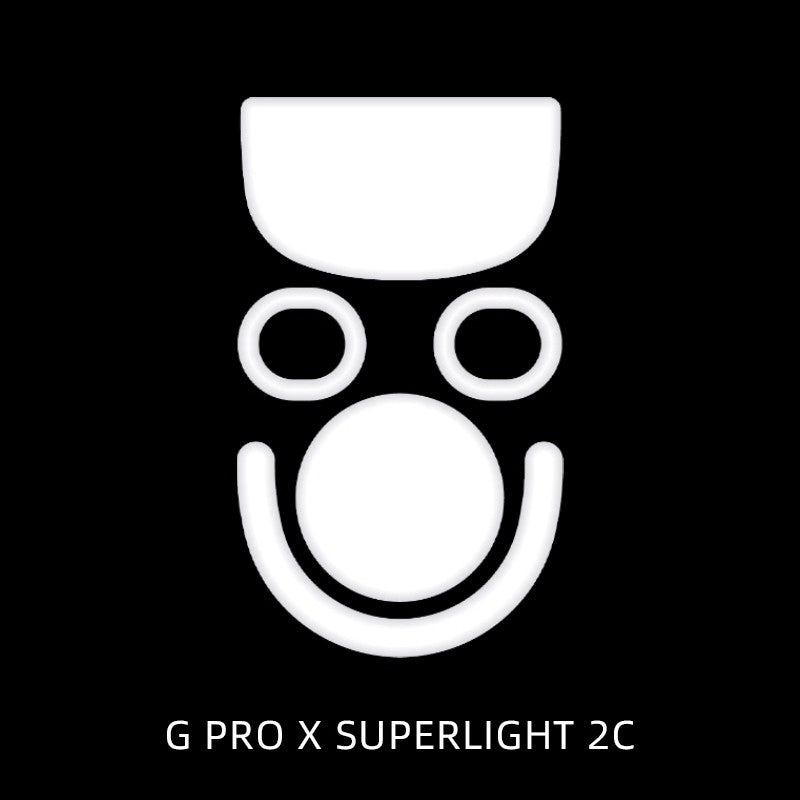 Esports Tiger ICE V2 - Logitech G Pro X Superlight 2c