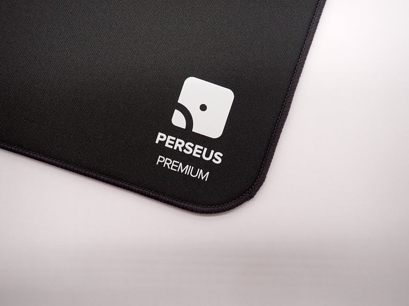 QUAOAR PERSEUS PREMIUM V2 Gaming Mousepad