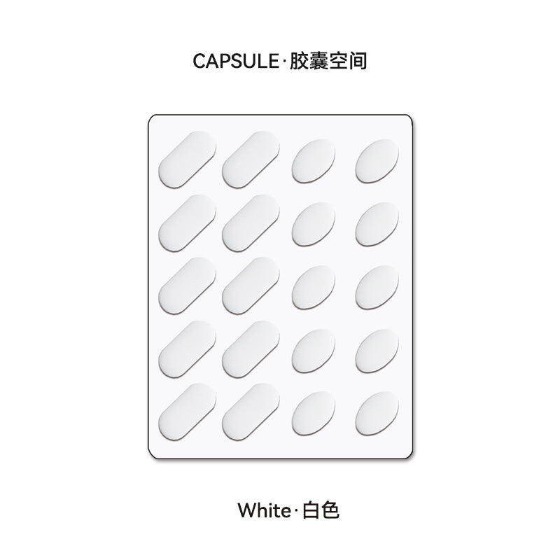 CAPSULE Dots