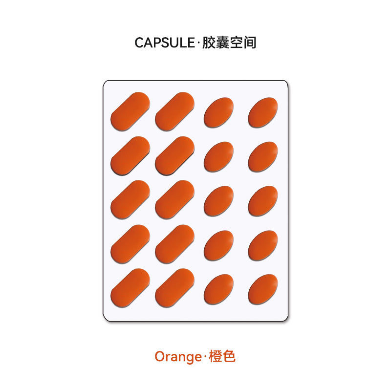 CAPSULE Dots
