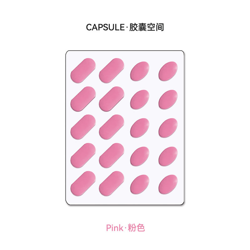 CAPSULE Dots