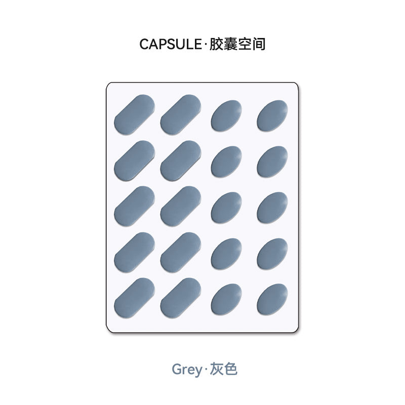 CAPSULE Dots