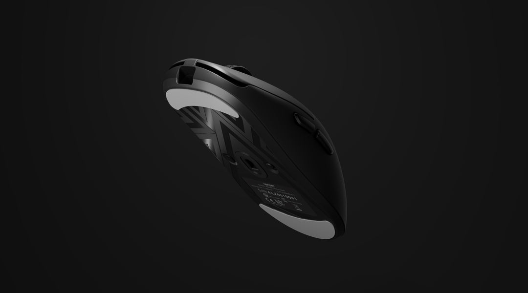 Vancer Groove - Lightweight Wireless Gaming Mouse