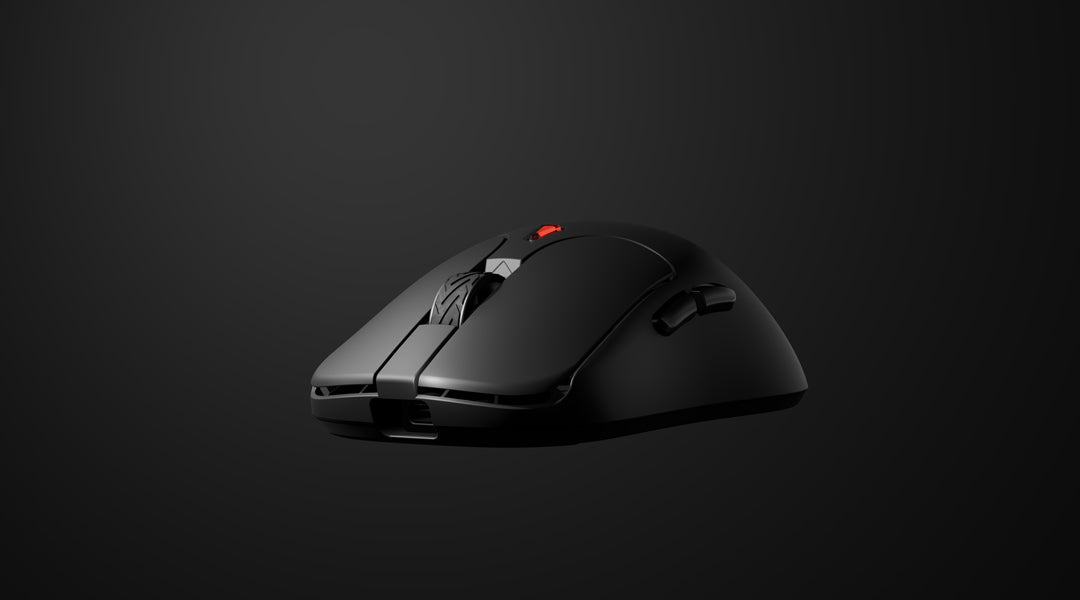 Vancer Groove - Lightweight Wireless Gaming Mouse