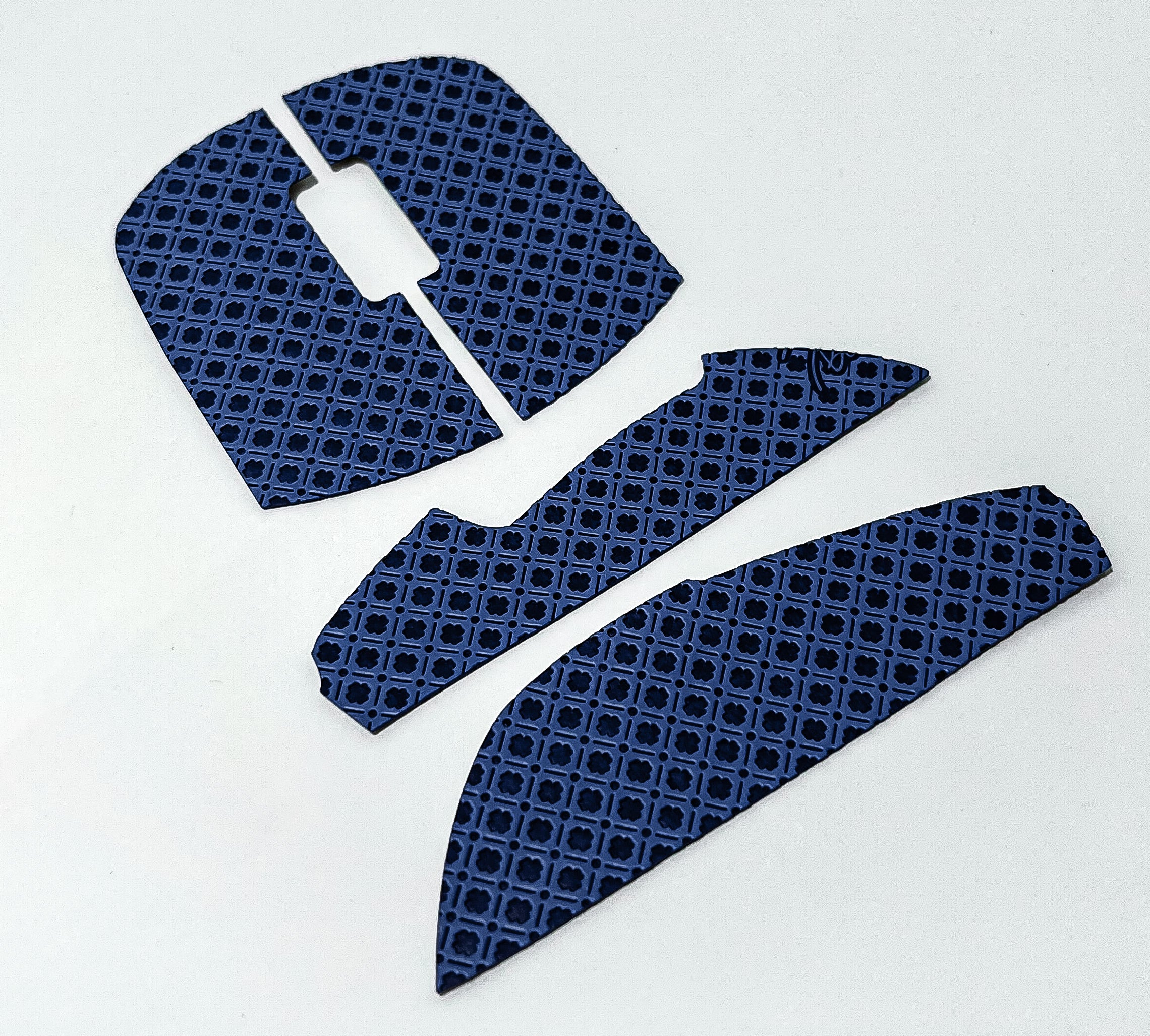 BT.L Grips for Ninjutso Sora / Sora 4k (PRE-CUT) - Lethal Gaming
