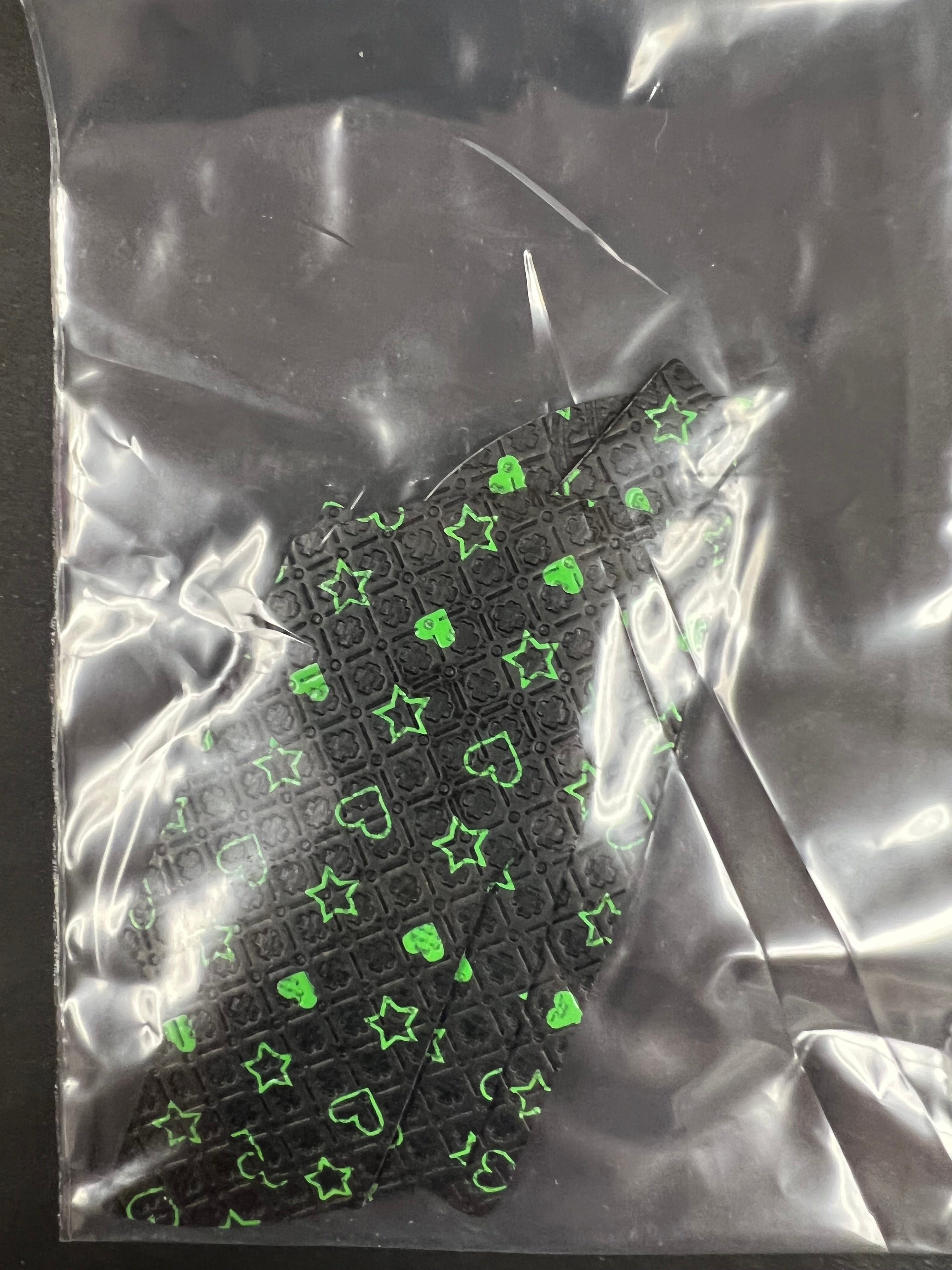 BT.L Grips - Finalmouse Starlight-12 Medium (PRE-CUT)