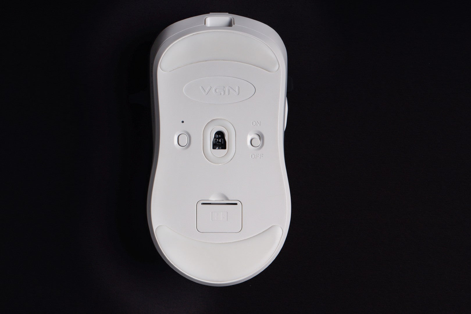 Esports Tiger ICE v2 - Dragonfly VGN / F1