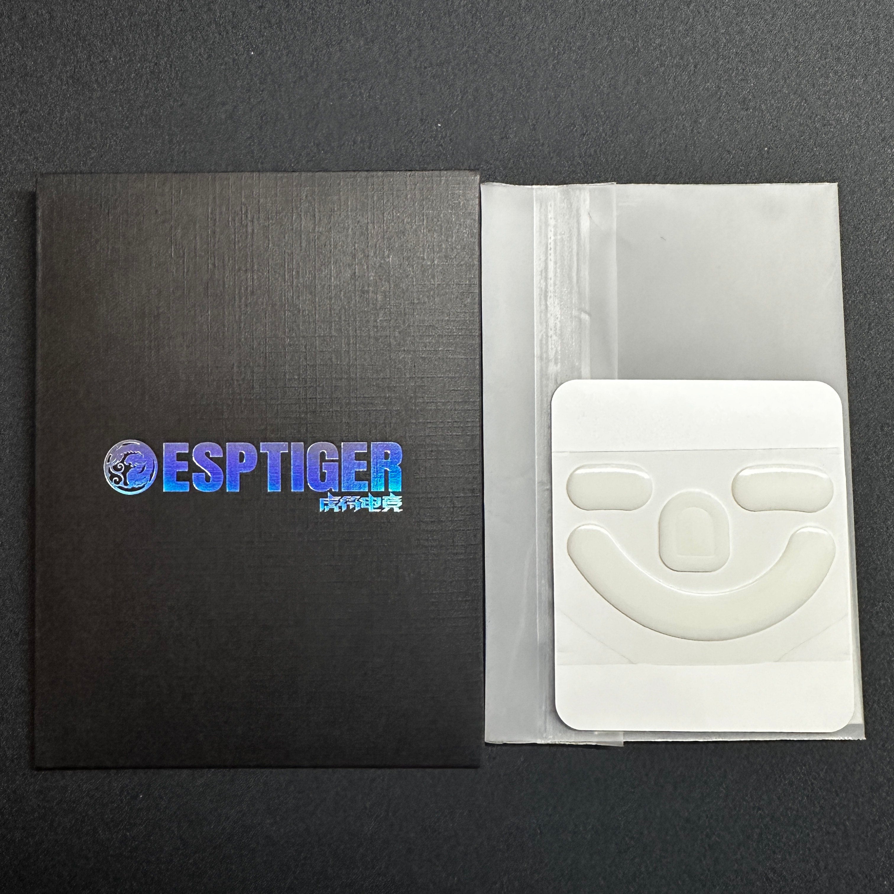 Esports Tiger ICE - Razer Deathadder V3 Pro