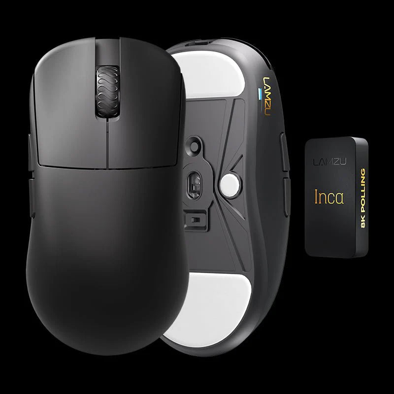LAMZU INCA - Gaming Mouse