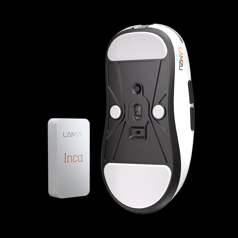 LAMZU INCA - Gaming Mouse