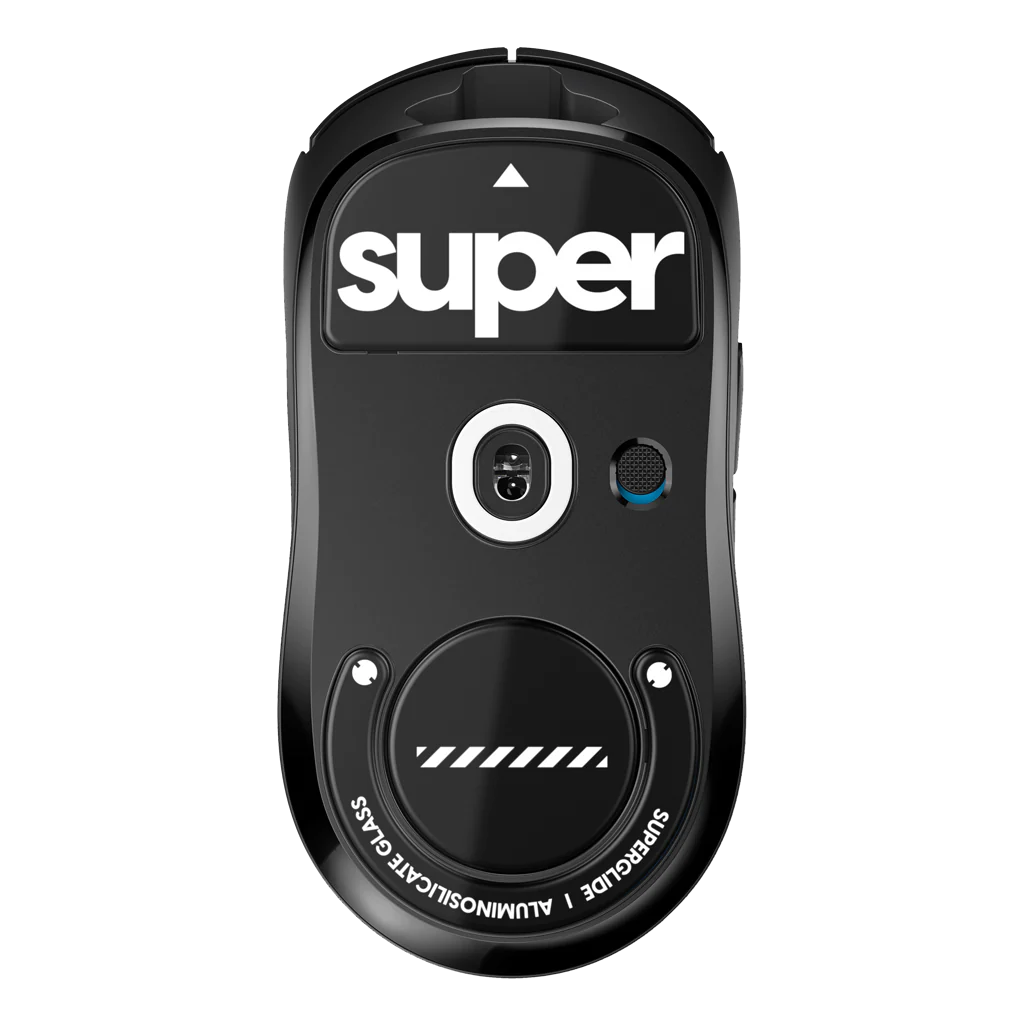 Superglide 2 - Logitech G Pro X Superlight