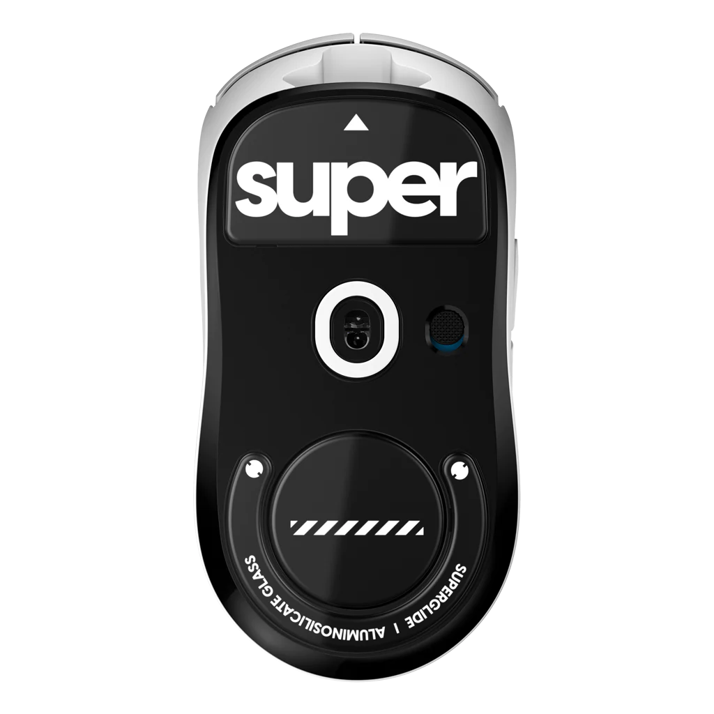 Superglide 2 - Logitech G Pro X Superlight