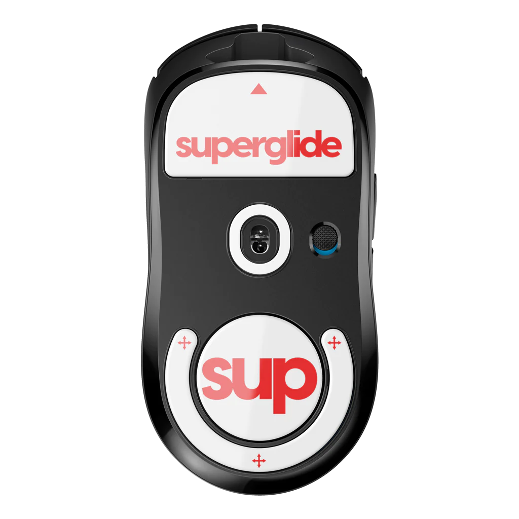 Superglide 2 - Logitech G Pro X Superlight