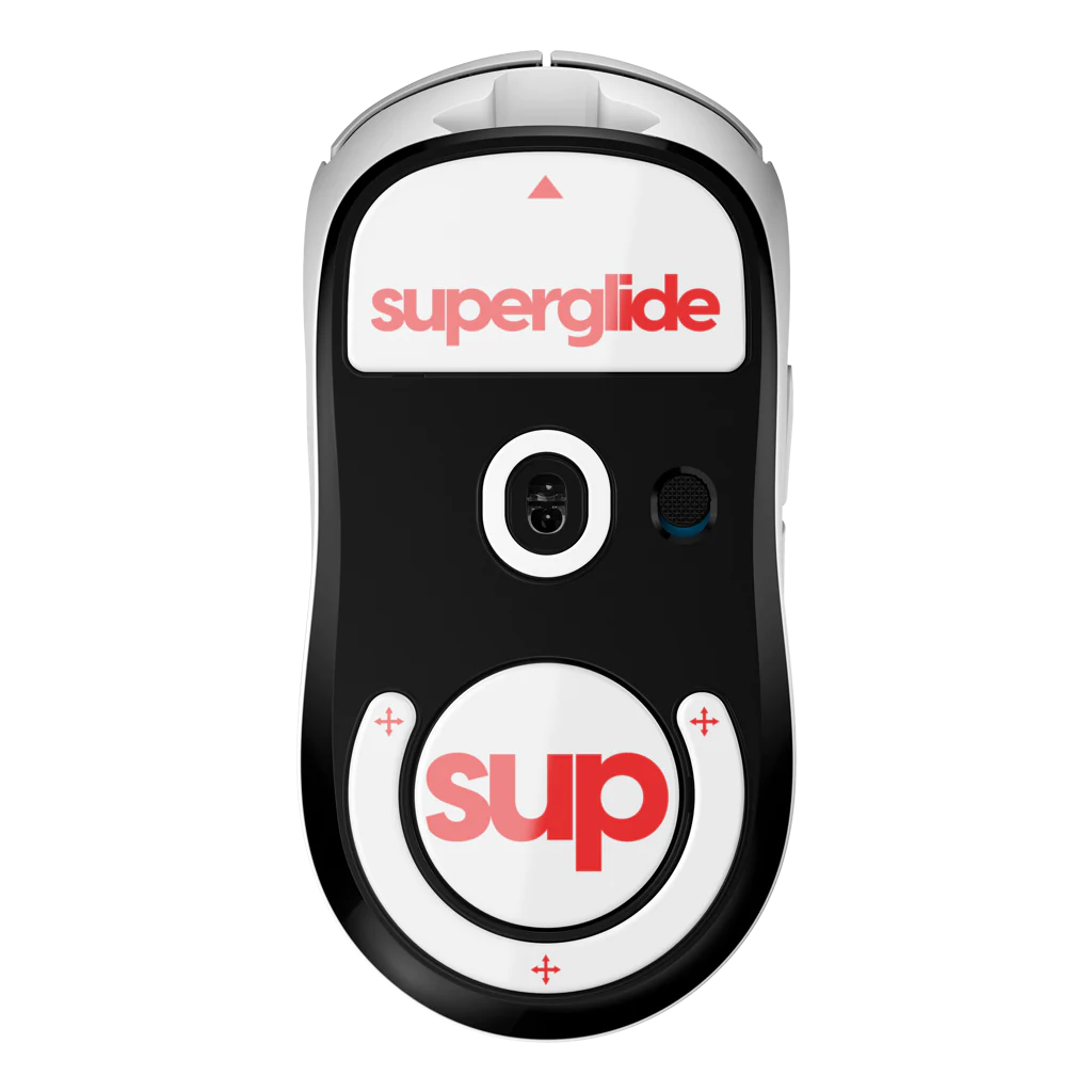 Superglide 2 - Logitech G Pro X Superlight