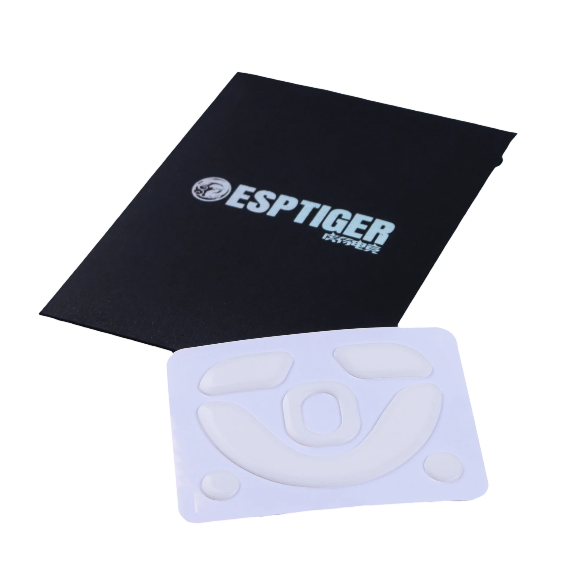 Esports Tiger ICE V2 - Lamzu MAYA X