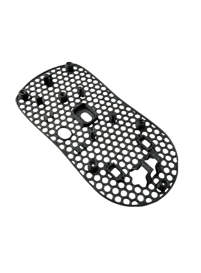 Logitech G Pro X Superlight - Aero Base Mod