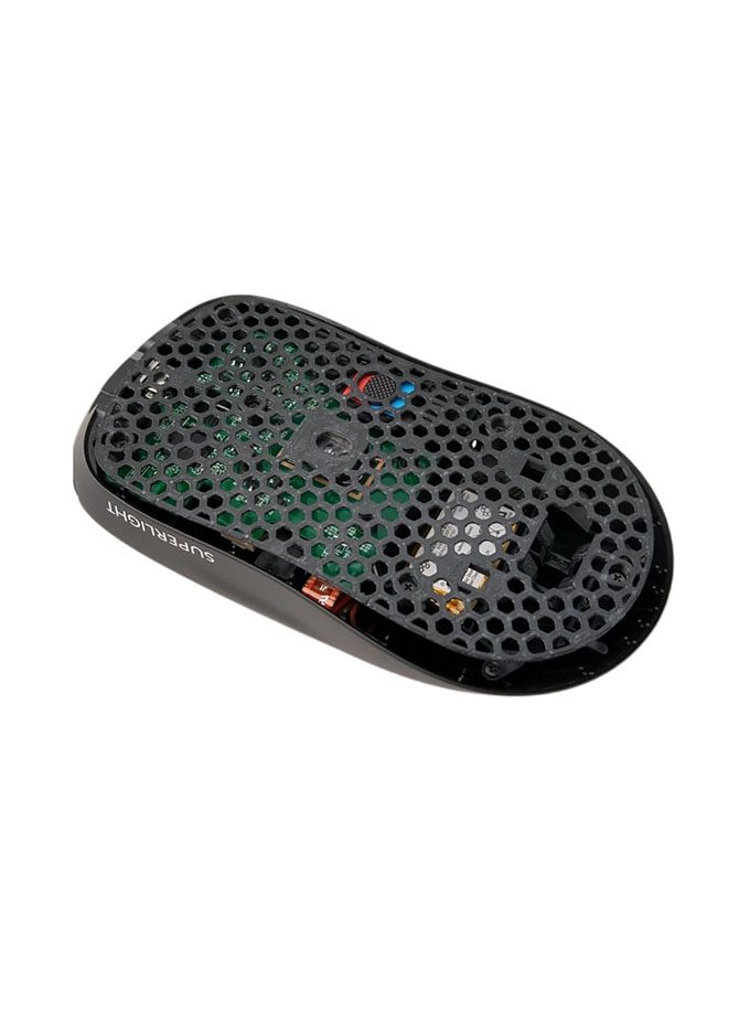 Logitech G Pro X Superlight - Aero Base Mod