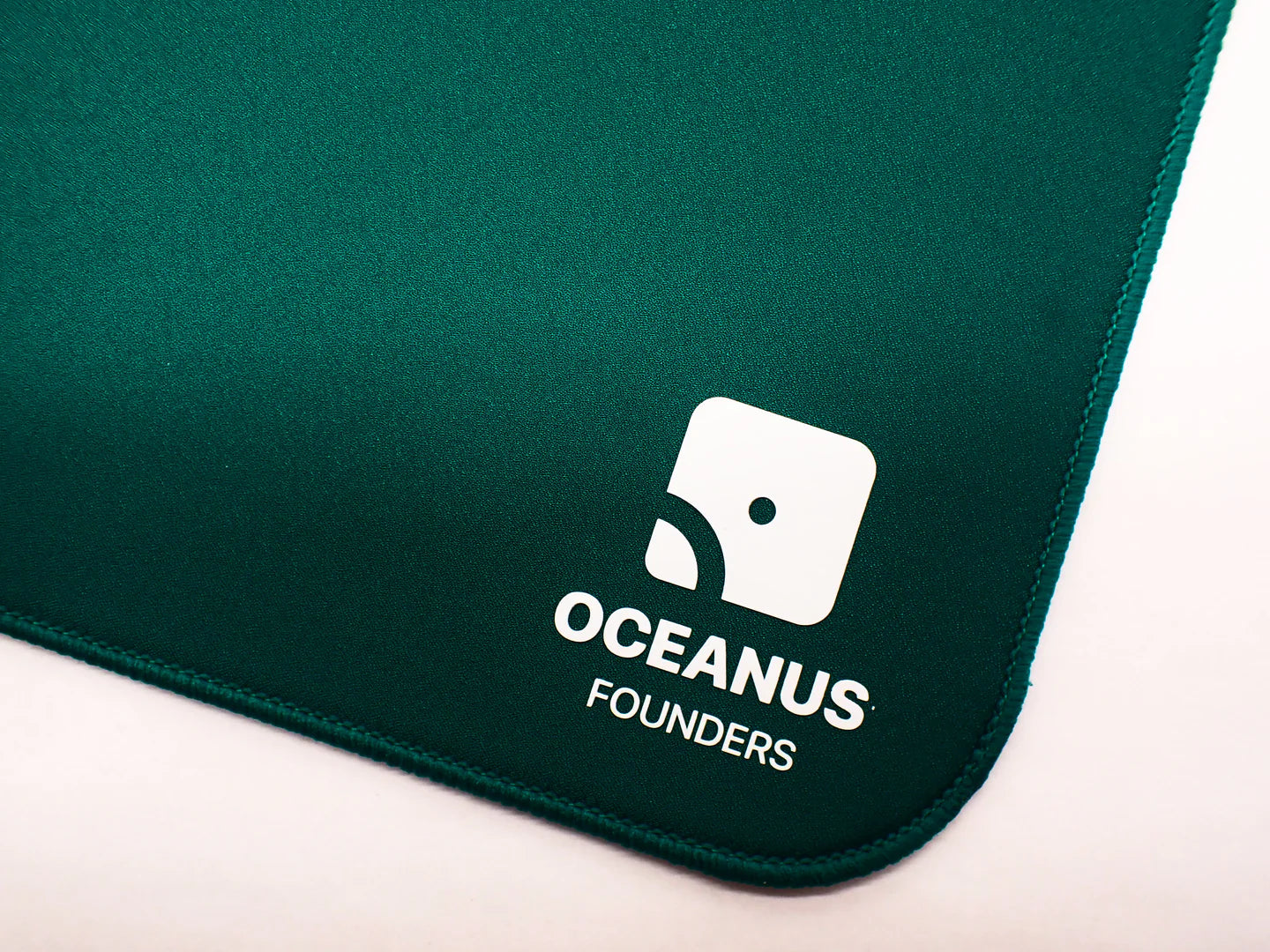 QUAOAR OCEANUS PREMIUM V2 Gaming Mousepad