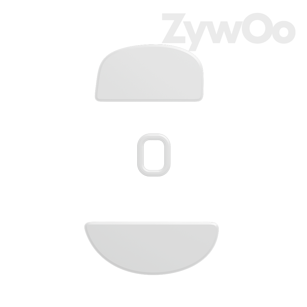 PTFE Skates for ZywOo