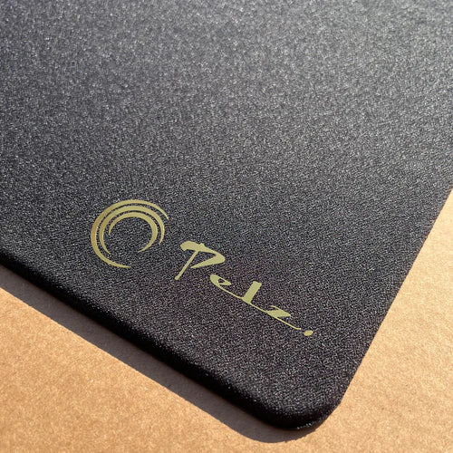 Pelz - Mousepad (Molten Edge)