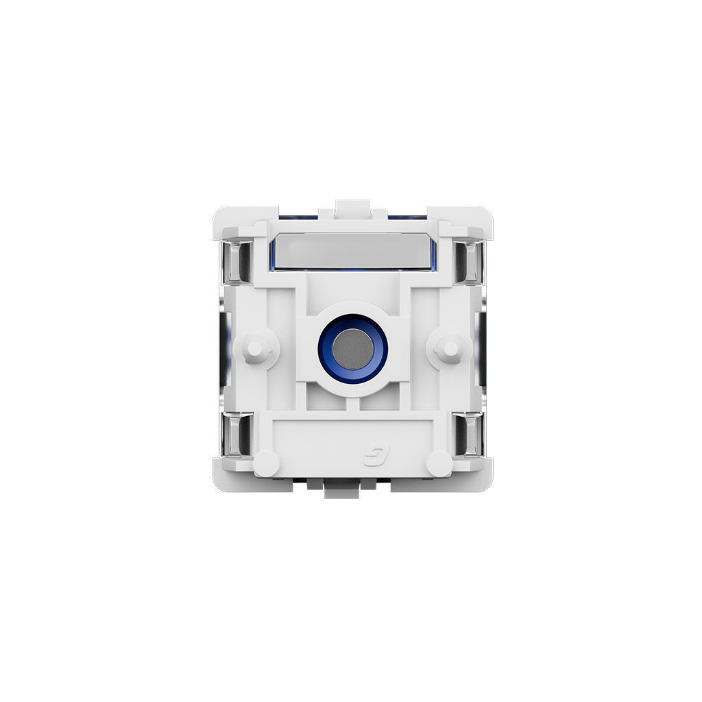 Pulsar x Gateron Magnetic Switches (95 pcs)