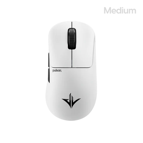 Pulsar - Pro Series JV-X Gaming Mouse (OPEN BOX)
