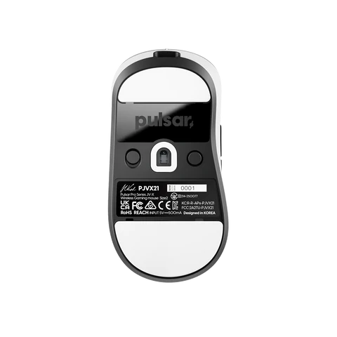 Pulsar - Pro Series JV-X Gaming Mouse (OPEN BOX)