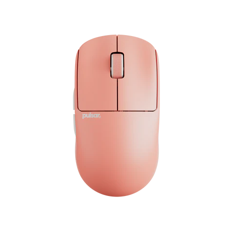 Pulsar X2H CrazyLight - Gaming Mouse (OPEN BOX)