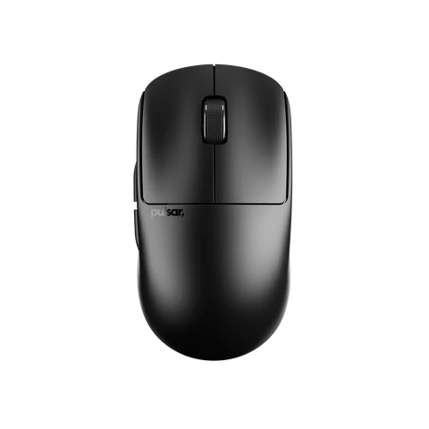 Pulsar X2 Mini CrazyLight - Wireless Gaming Mouse