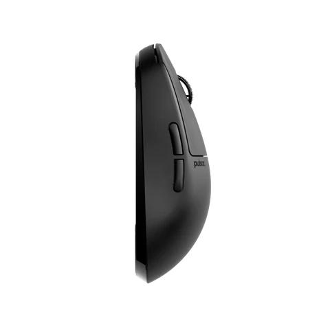 Pulsar X2 CrazyLight Medium Gaming Mouse - Jet Black (OPEN BOX)