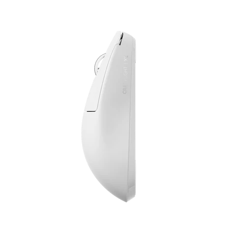 Pulsar X2 CrazyLight Medium Gaming Mouse - Uyuni White (OPEN BOX)
